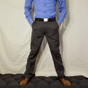 H&M Men's dress pants - textured